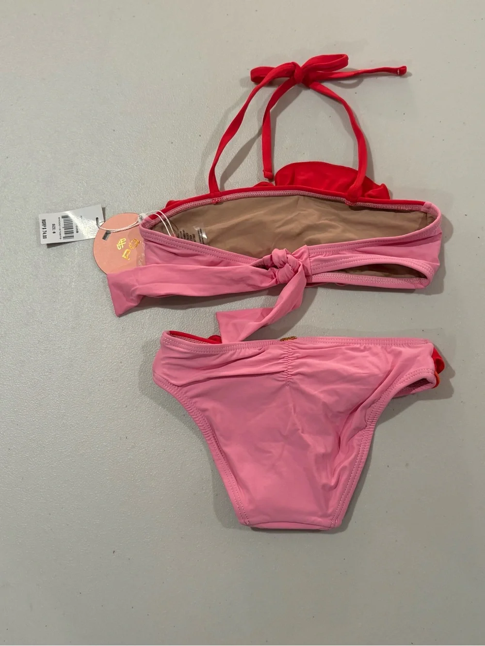 Pilyq two piece